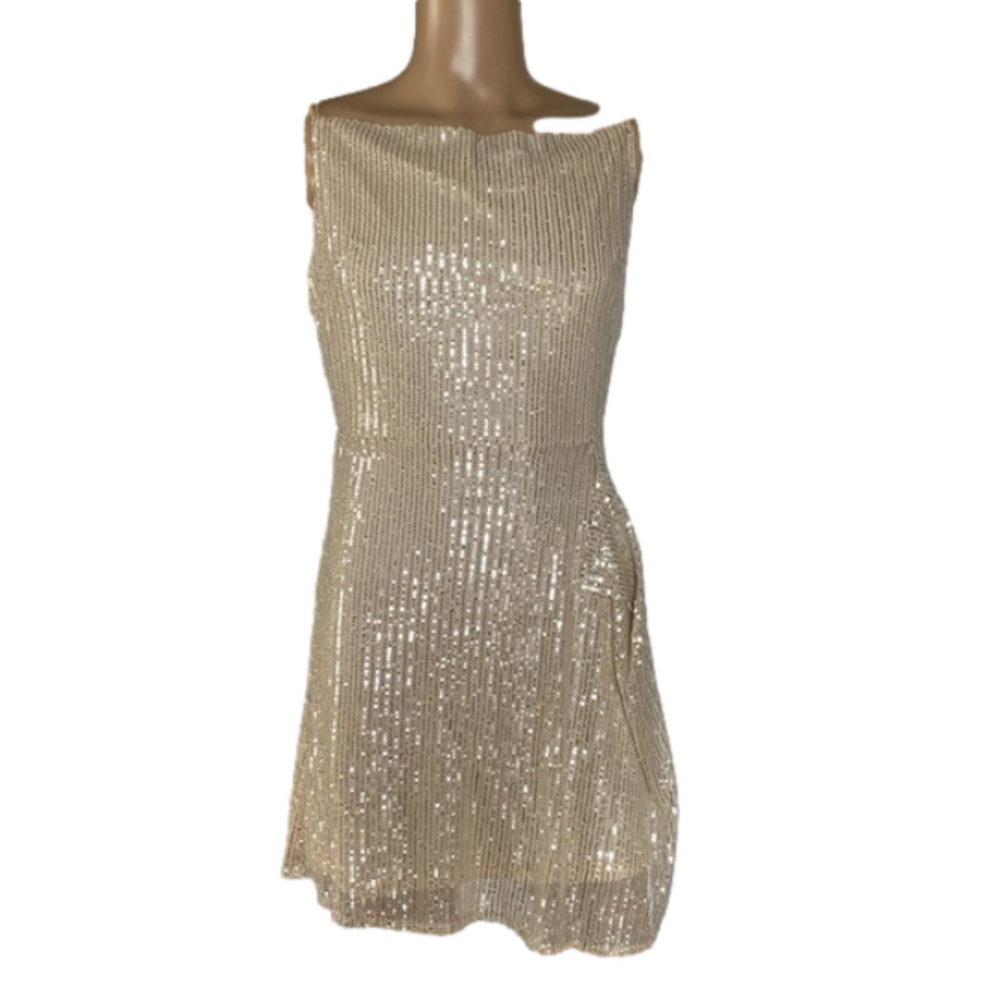 143 story dress